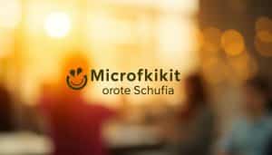 Mikrokredit ohne Schufa
