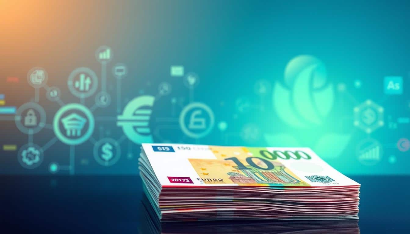 Minikredit 100 Euro