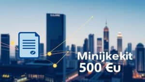 Minikredit 500 Euro