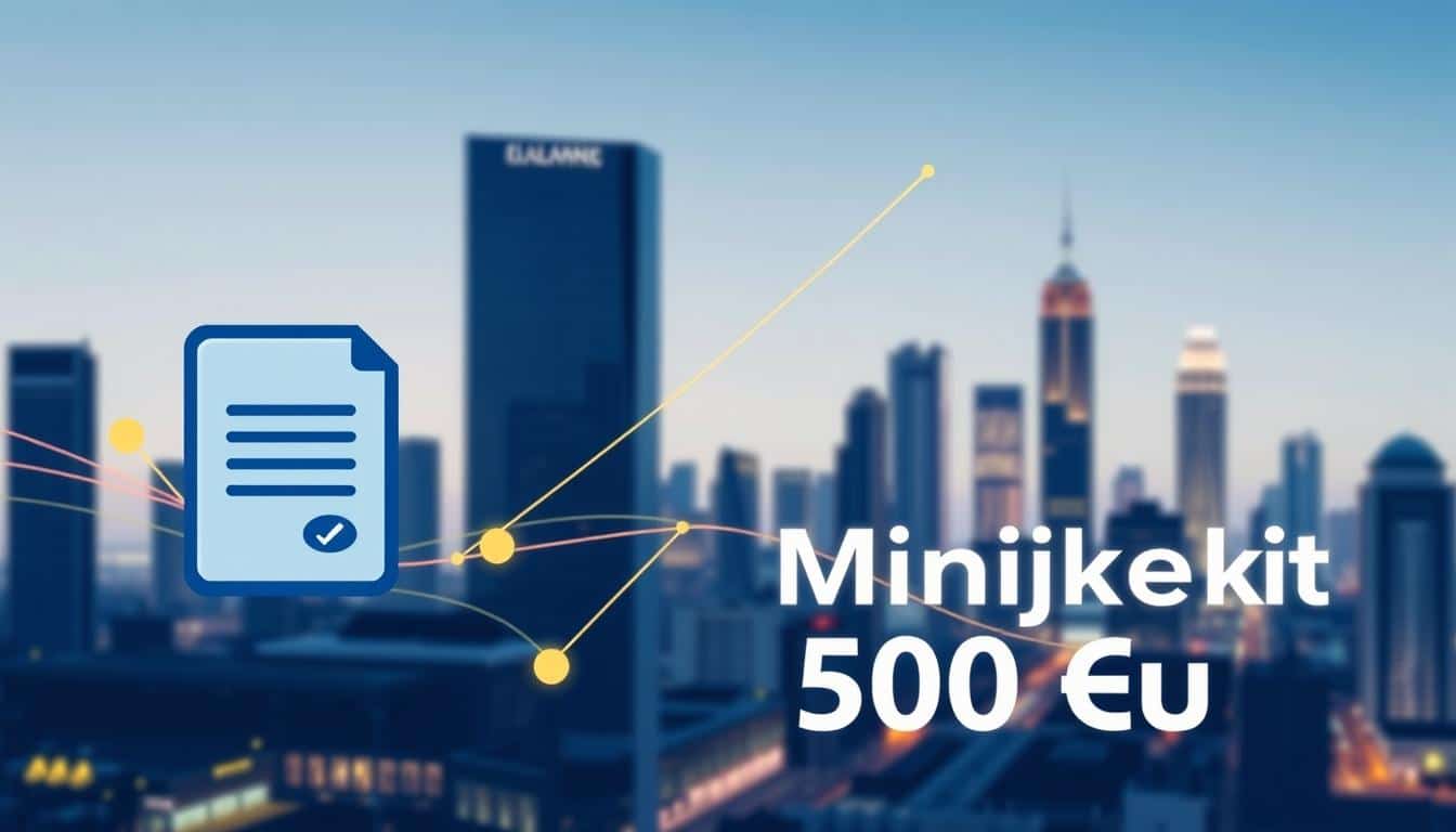 Minikredit 500 Euro