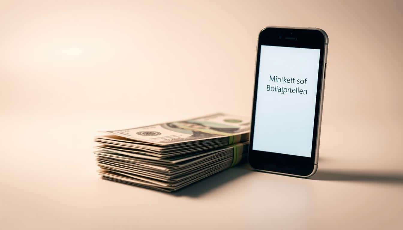 Minikredit ohne Bonitätsprüfung