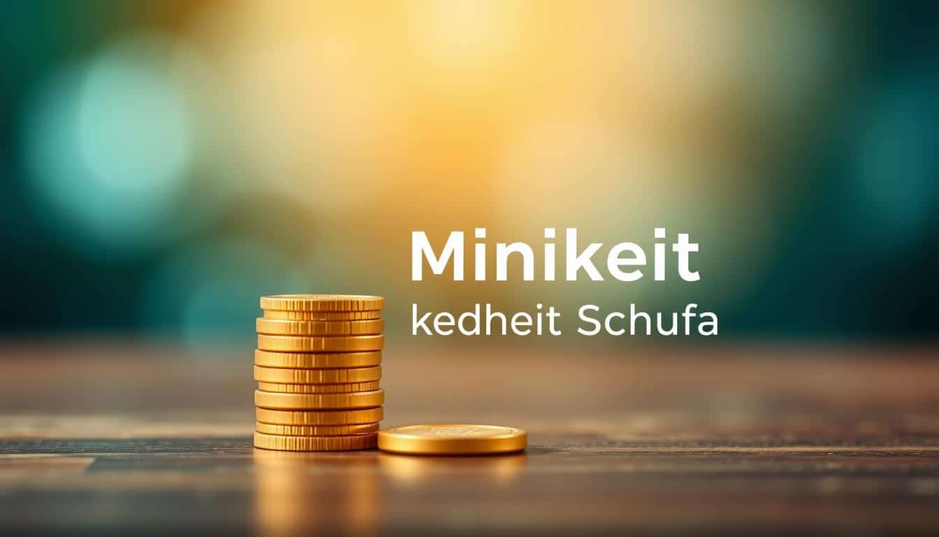Minikredit ohne Schufa und Bonität
