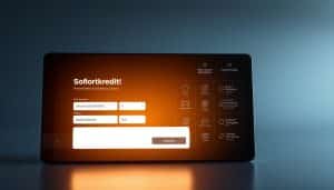 Minikredit sofort aufs Konto