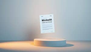 Minikredit sofort ohne Schufa