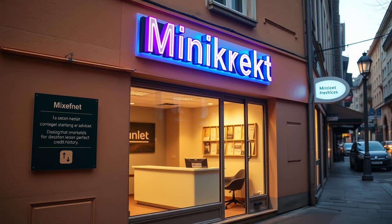 Minikredit trotz schlechter Bonität