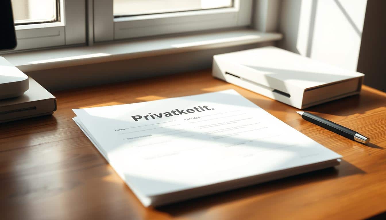 Minikredit von Privat