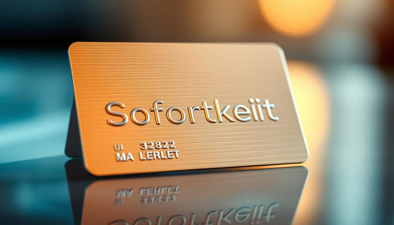Online Blitzkredit