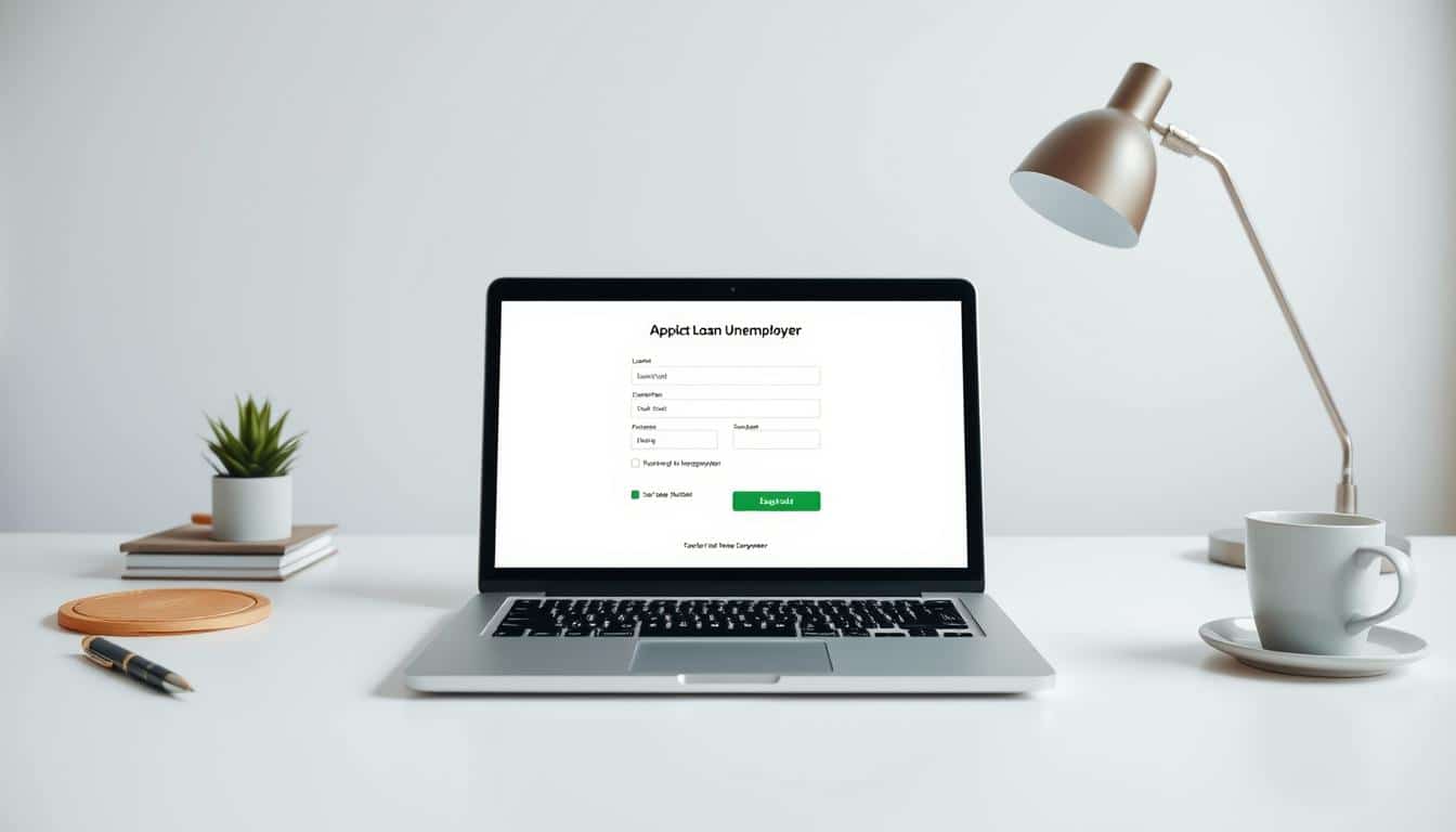 Online Kredit Arbeitslos