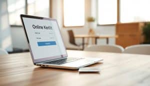 Online Kredit Sofortzusage