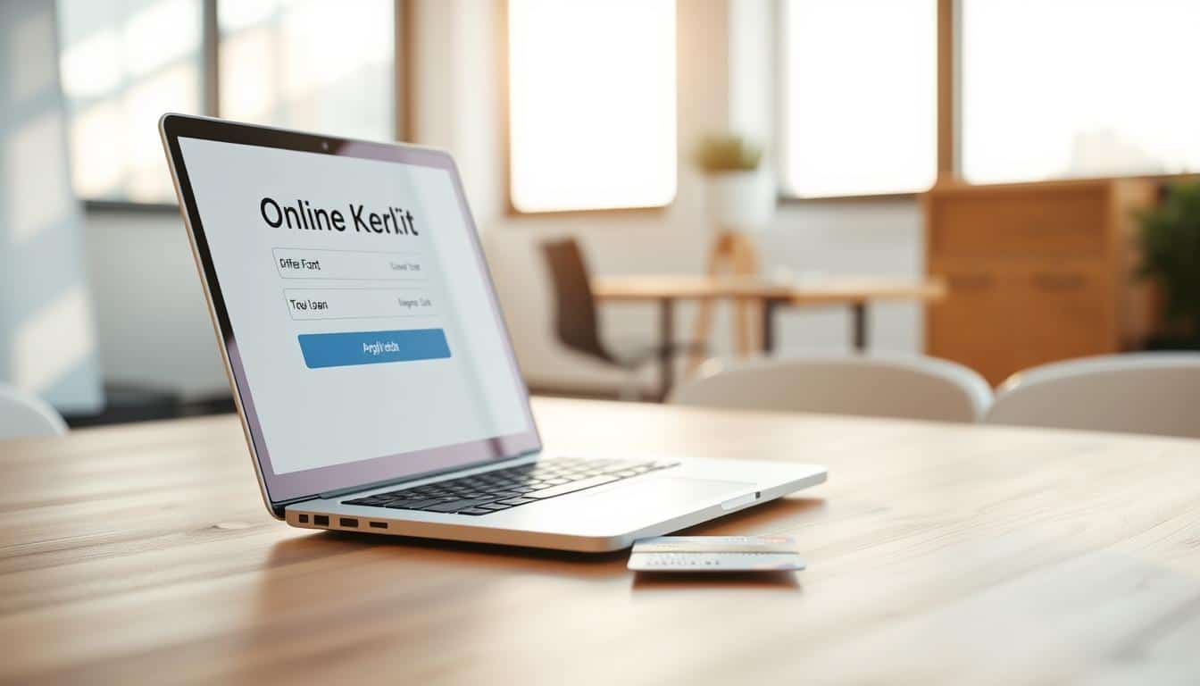 Online Kredit Sofortzusage