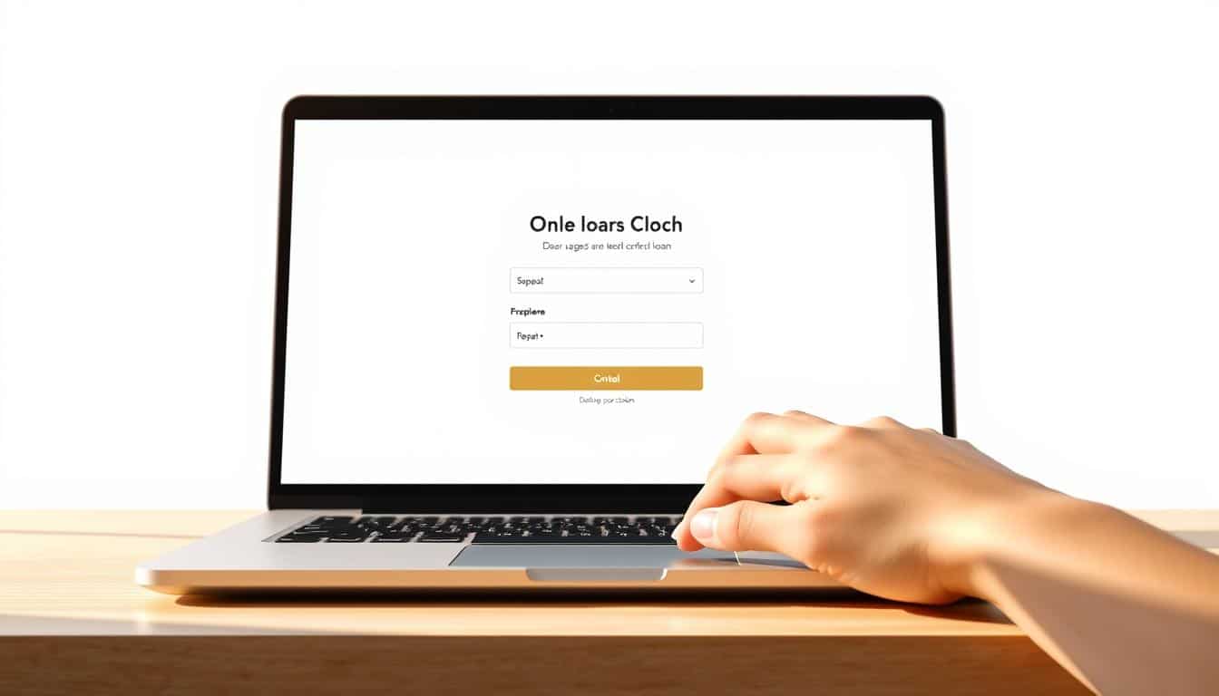 Online Kredit ohne Bonitätsprüfung