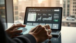 Online Kredit ohne Papierkram
