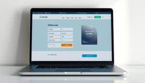 Online Kredit schnell und unkompliziert