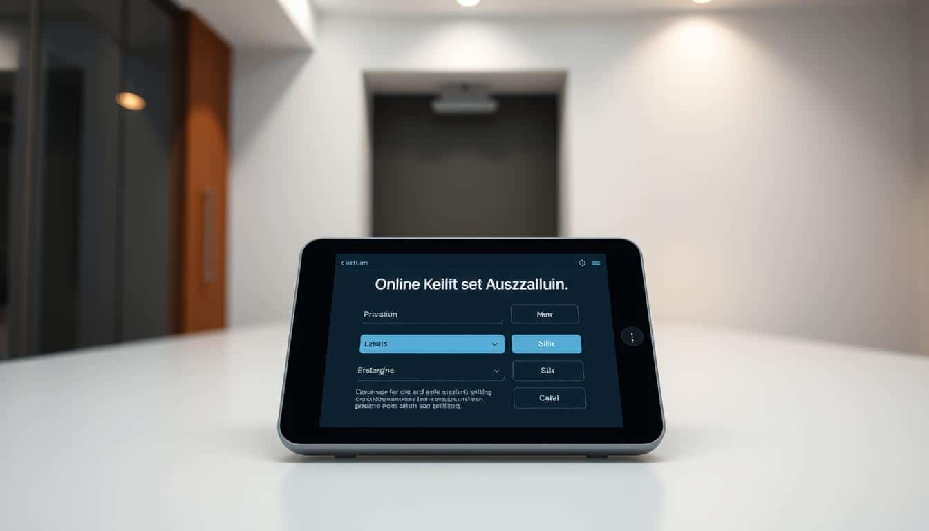 Online Kredit sofort Auszahlung