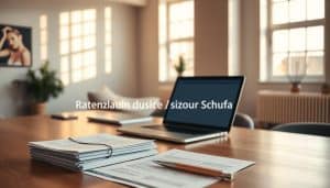 Ratenzahlung trotz Schufa