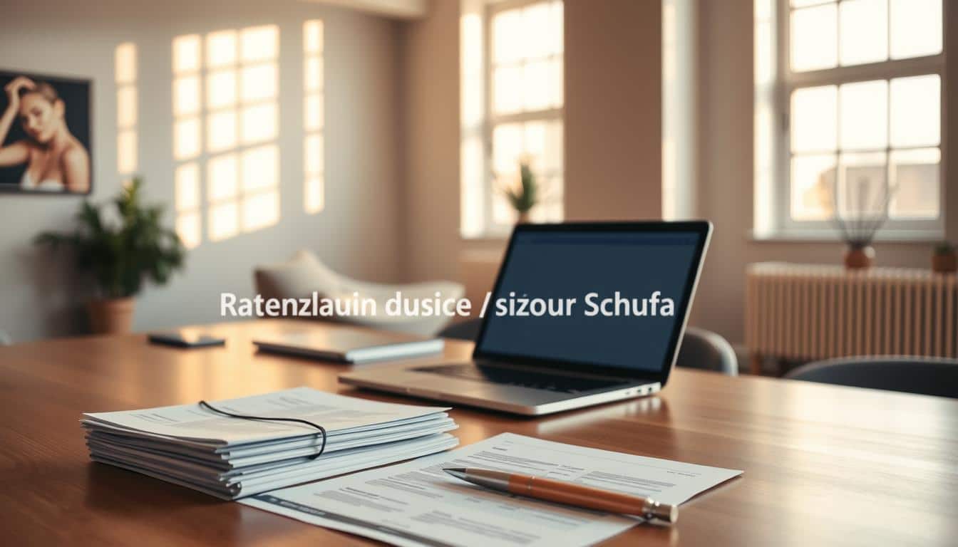 Ratenzahlung trotz Schufa