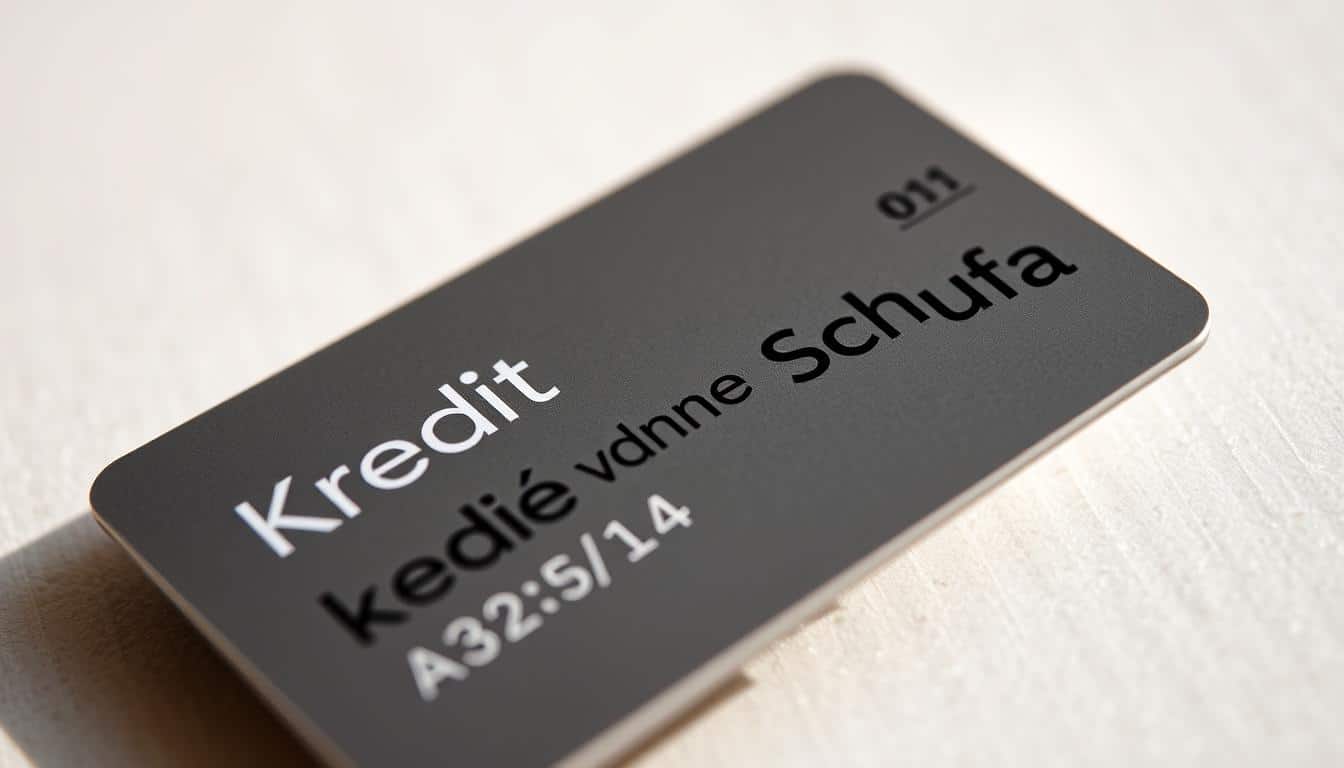 Schnell Geld leihen ohne Schufa