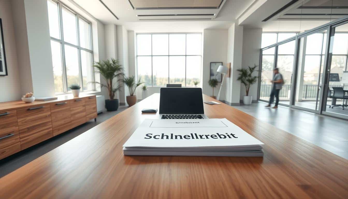 Schnell Kredit 24 Stunden
