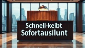 Schnell Kredit Sofortauszahlung ohne Schufa