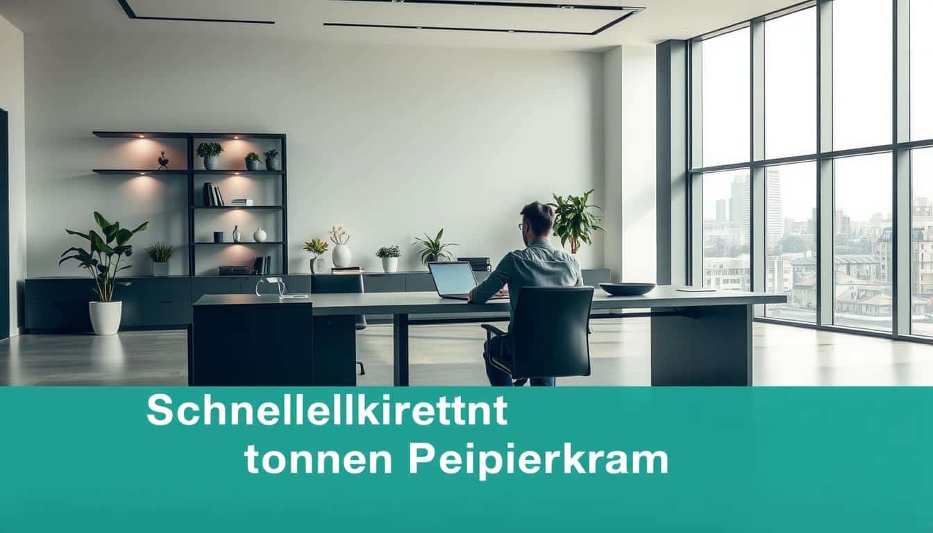Schnell Kredit ohne Dokumente
