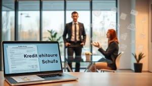Schnell Kredit ohne Schufa