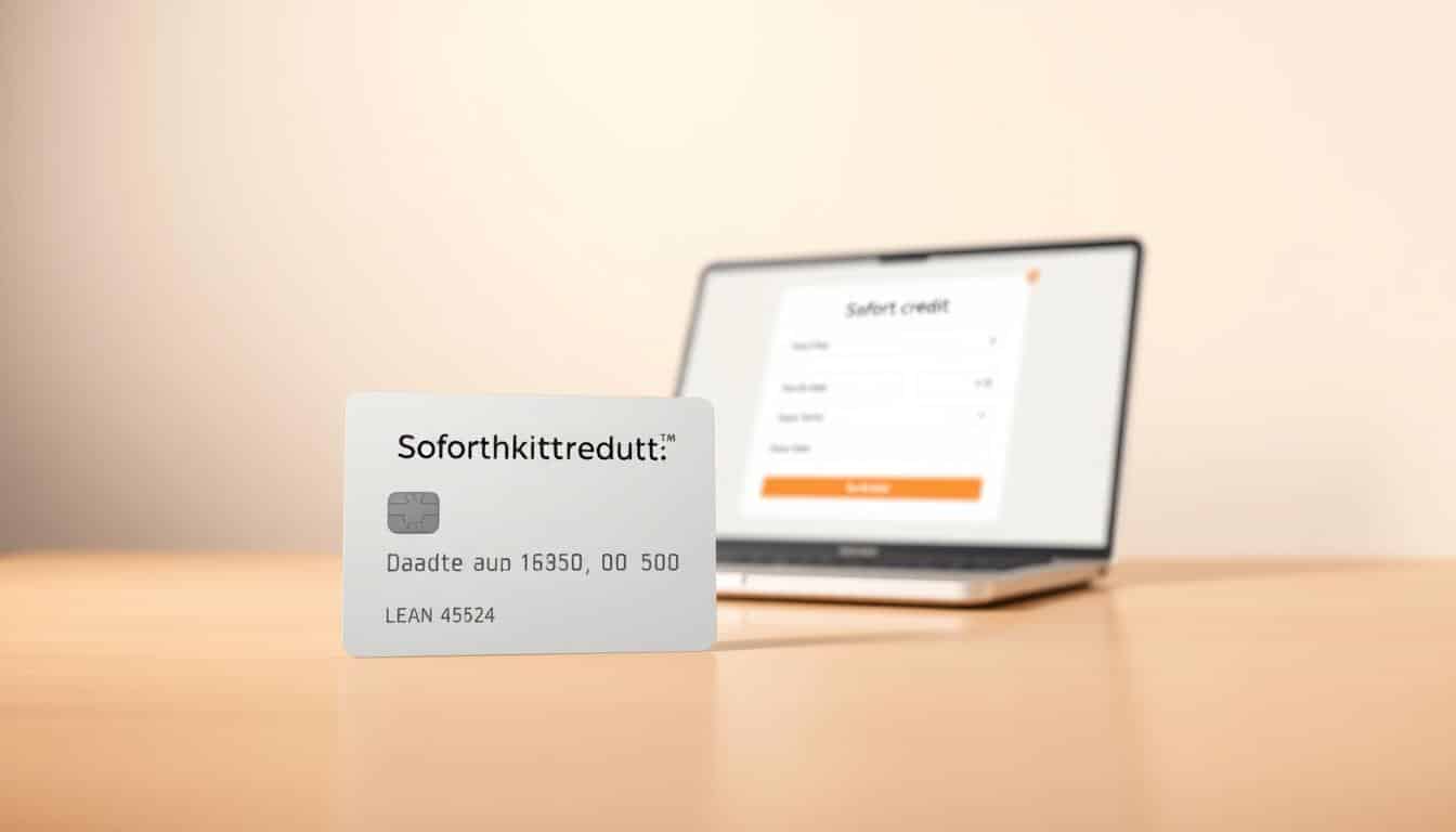 Schnell und einfach Kredit bekommen