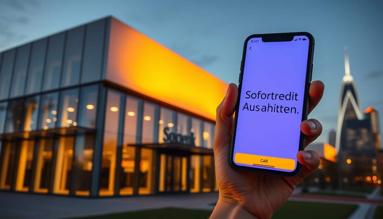 Sofortkredit Auszahlung heute