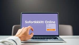 Sofortkredit Online