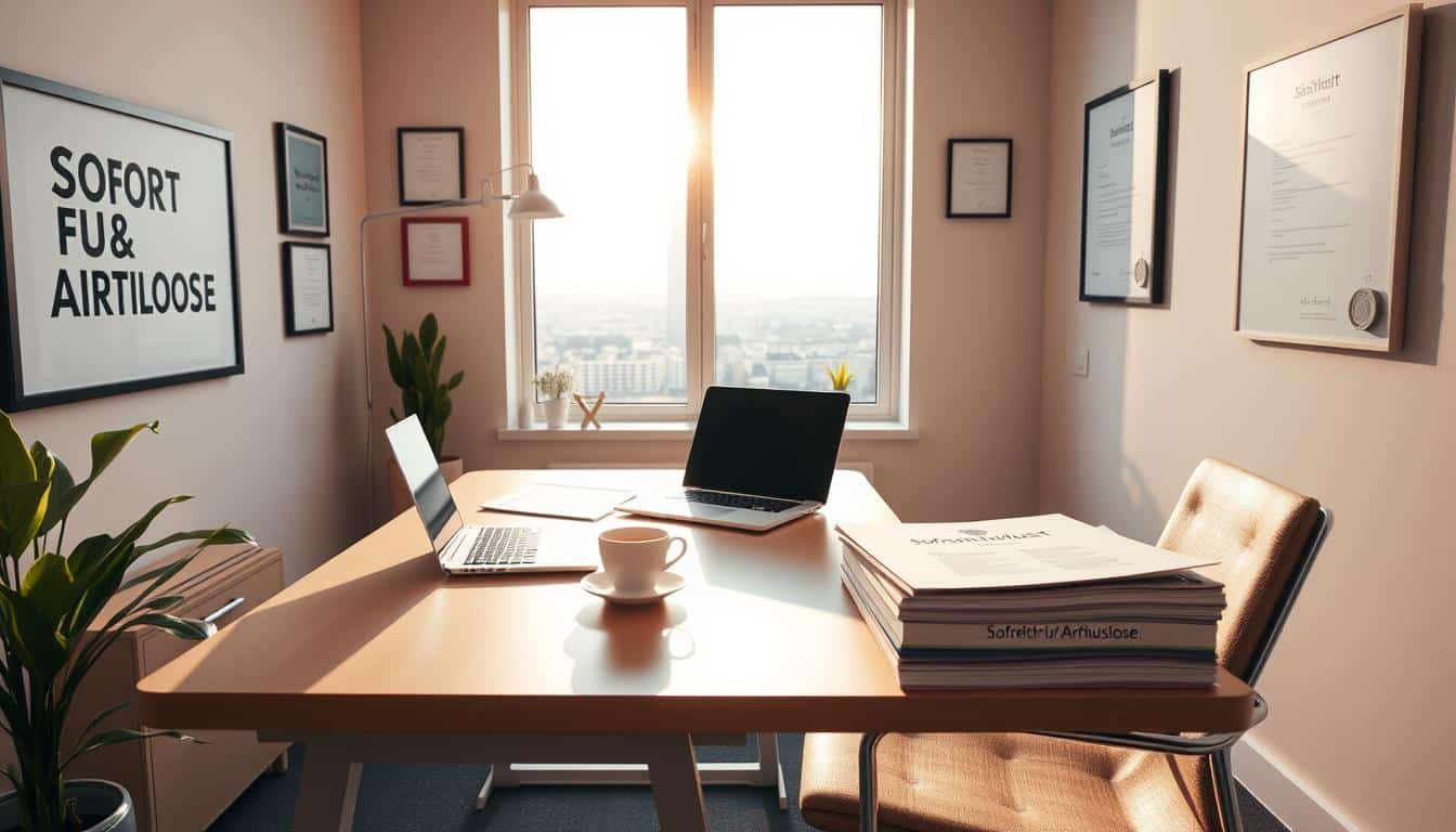 Sofortkredit für Arbeitslose