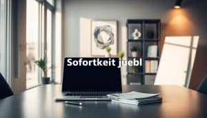 Sofortkredit günstig