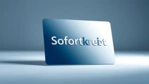 Sofortkredit mit Sofortauszahlung