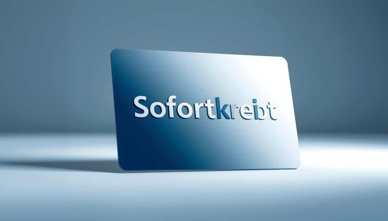 Sofortkredit mit Sofortauszahlung