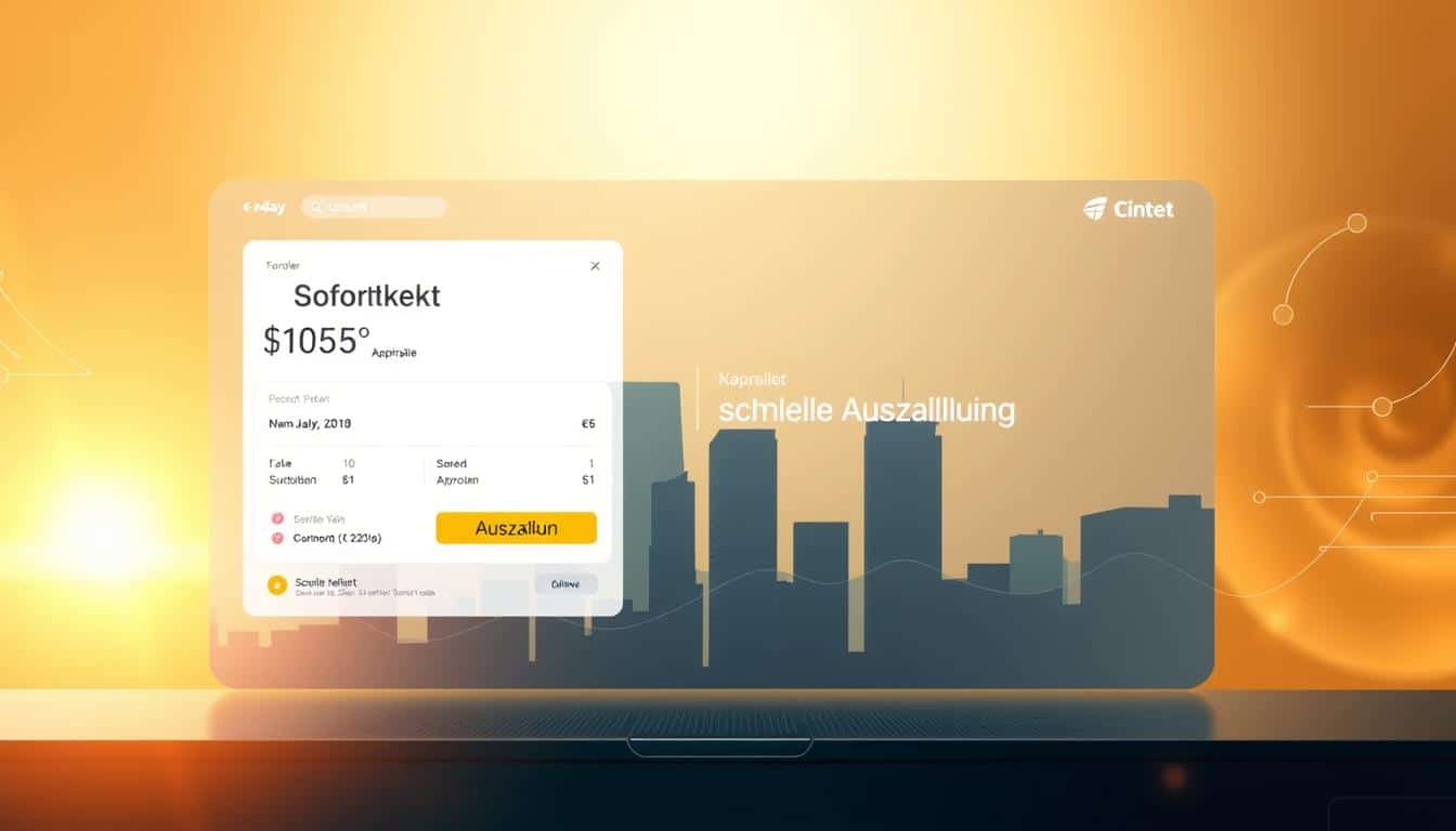 Sofortkredit ohne Nachweise