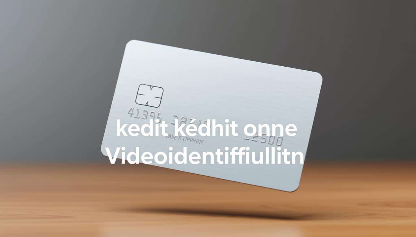 Sofortkredit ohne Videoident