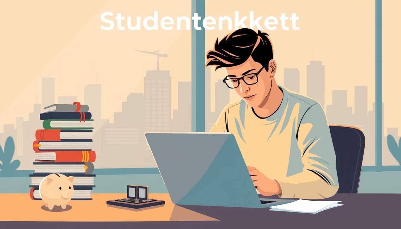 Studentenkredit