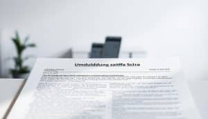 Umschuldung trotz Schufa