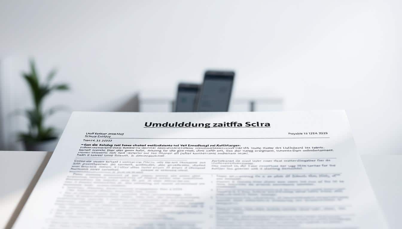 Umschuldung trotz Schufa