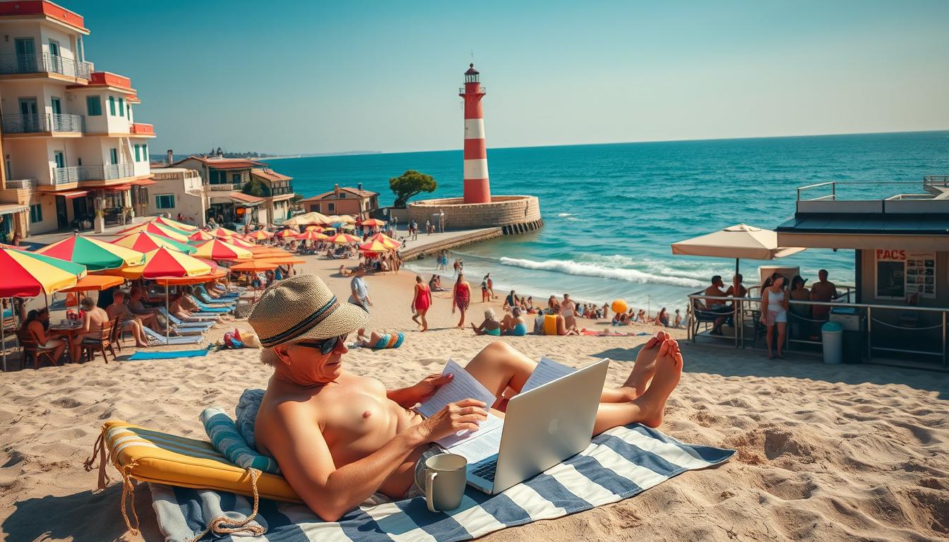 Urlaubskredit