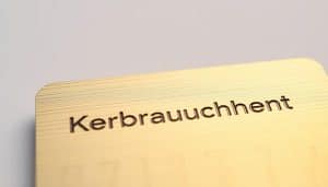 Verbraucherkredit