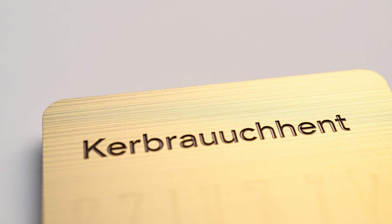 Verbraucherkredit