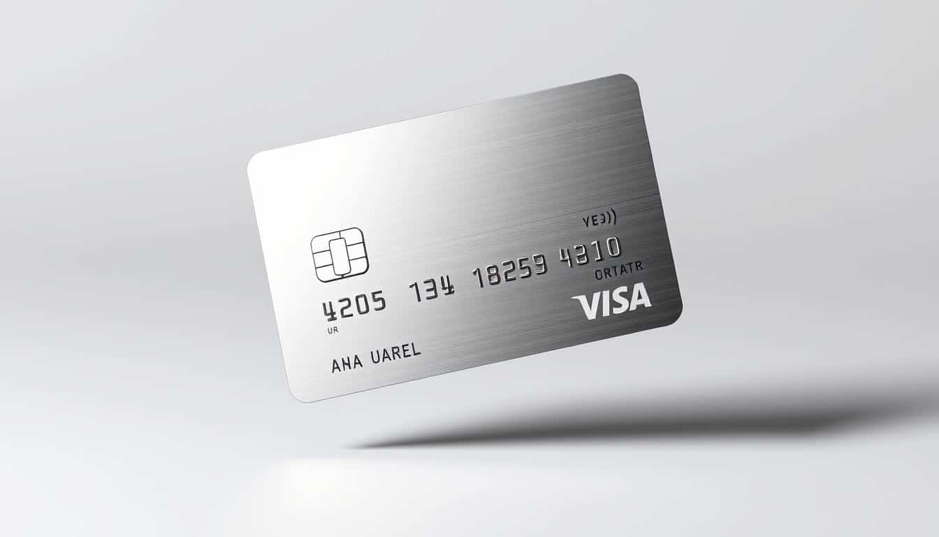 Visa Karte ohne Schufa