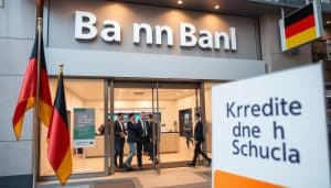 Welche Ausländische Bank vergibt Kredite an Deutsche ohne Schufa