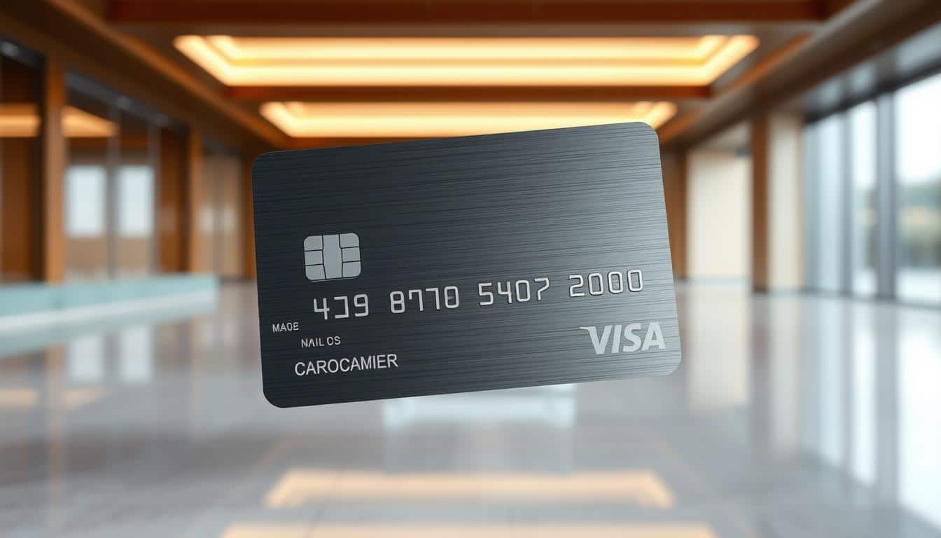 Welche Bank gibt Kreditkarte trotz negativer Schufa