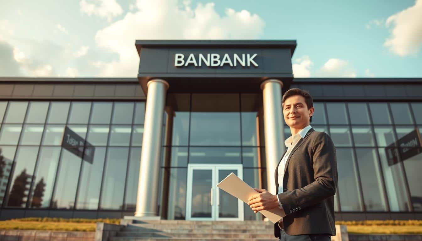 Welche Bank gibt einen Kredit trotz negativer Schufa