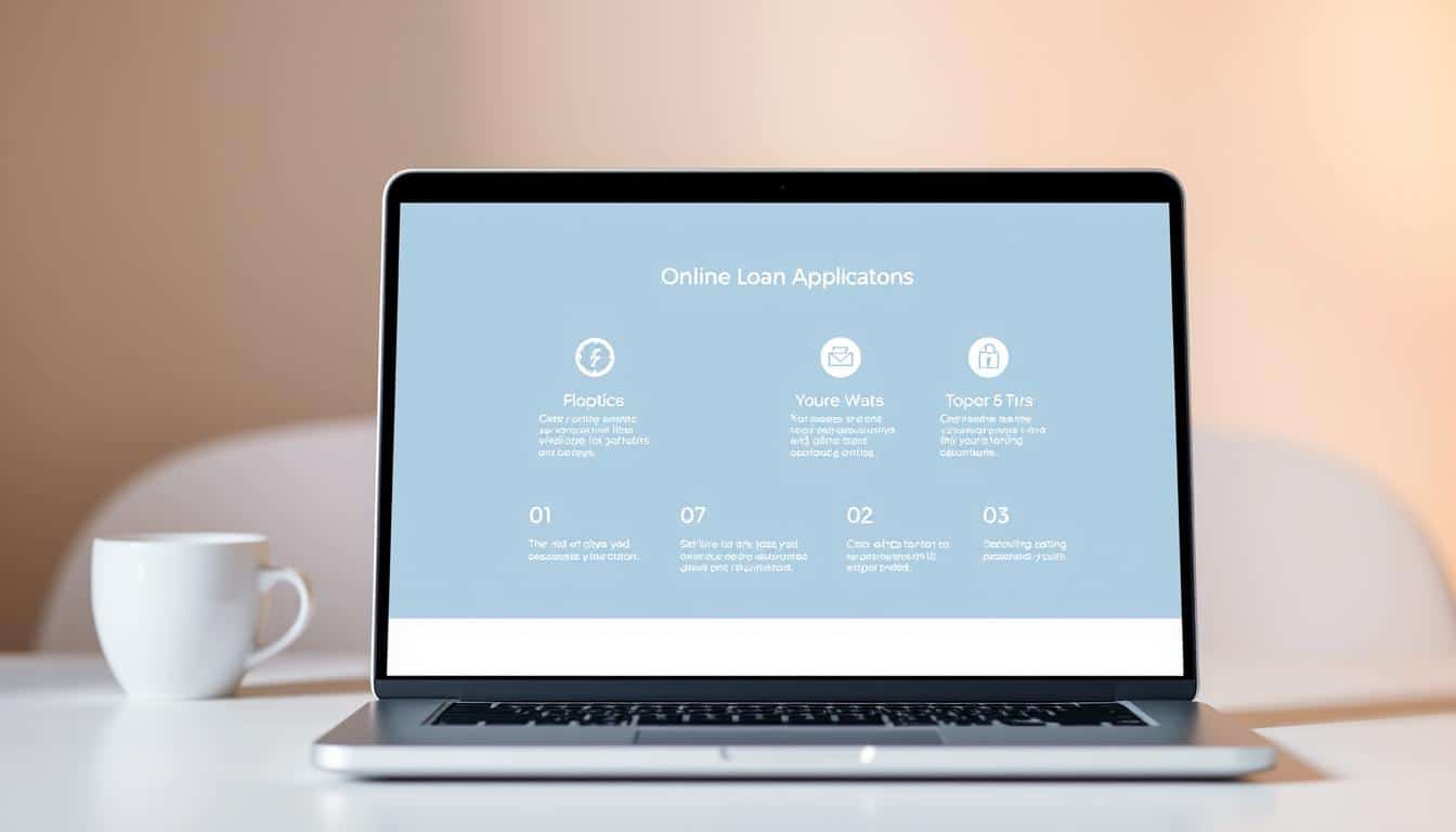 Wie funktioniert ein Online Kredit?