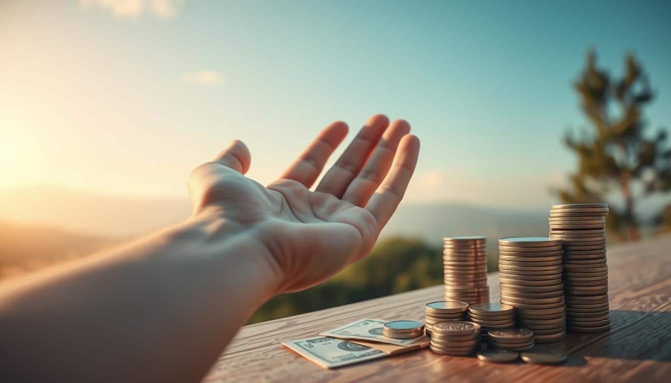 Wie komme ich schnell an Geld ohne Kredit
